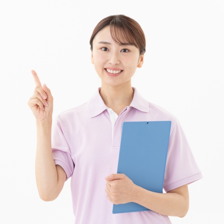 介護士が働く現場とは？